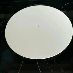 COPY - Wilton vintage acrylic  cake stand 10 inches